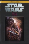 Star Wars - L�gendes - La collection - Tome 16 - Star Wars 3 - Princesse et Rebelle