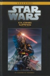 Star Wars - L�gendes - La collection - Tome 17 - Clone Wars 4 - Lumi�re et T�n�bres