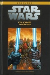 Star Wars - L�gendes - La collection - Tome 20 - Clone Wars 5 - Les Meilleurs Lames