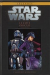 Star Wars - L�gendes - La collection - Tome 23 - Le C�t� Obscur 1 -  Jango Fett & Zam Wesell