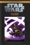 Star Wars - L�gendes - La collection - Tome 24 - Clone Wars 4 - D�monstration de Force