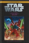 Star Wars - L�gendes - La collection - Tome 26 - La L�gende des Jedi 3 - Le Sacre de Freedon Nadd