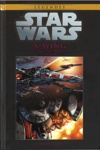 Star Wars - L�gendes - La collection - Tome 27 - X-Wing Rogue Escadron 1 - Rogue Leader