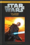 Star Wars - L�gendes - La collection - Tome 29 - Clone Wars 7 - Les Cuirass�s de Rendili