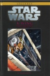 Star Wars - L�gendes - La collection - Tome 30 - X-Wing Rogue Escadron  2 - Darklighter