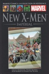 Marvel Comics - La collection de r�f�rence - Tome 26 - New X-Men - Imp�rial