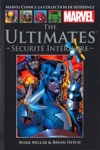 Marvel Comics - La collection de r�f�rence - Tome 31 - The Ultimates - S�curit� int�rieure