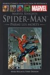 Marvel Comics - La collection de r�f�rence - Tome 38 - Marvel Knights Spider-Man - Parmi les morts