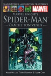 Marvel Comics - La collection de r�f�rence - Tome 39 - Marvel Knights Spider-Man - Crache ton venin