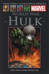 Marvel Comics - La collection de r�f�rence - Tome 54 - World War Hulk