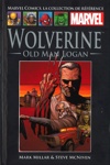 Marvel Comics - La collection de r�f�rence - Tome 55 - Wolverine - Old Man Logan