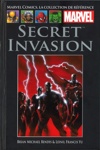 Marvel Comics - La collection de r�f�rence - Tome 56 - Secret Invasion