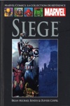 Marvel Comics - La collection de r�f�rence - Tome 58 - Siege