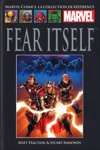 Marvel Comics - La collection de r�f�rence - Tome 60 - Fear Itself