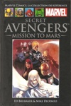 Marvel Comics - La collection de r�f�rence - Tome 75 - Secret Avengers - Mission to Mars