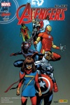 All New Avengers - 1 - Rassemblement - Collector