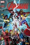 All New Avengers - 2 - Uninon imparfaite
