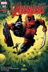 All New Avengers n&ordm;4