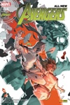 All New Avengers - 5 - Couverture 2
