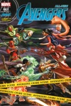 All New Avengers n&ordm;7