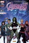 All New Avengers Hors s�rie n&ordm;2