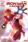 All New Iron-man And Avengers - 1 - Reboot