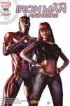 All New Iron-man And Avengers n&ordm;5
