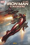 All New Iron-man And Avengers n&ordm;6