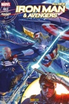 All New Iron-man And Avengers n&ordm;7