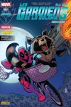 All New Les gardiens de la galaxie - Hors s�ries n&ordm;1
