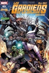 All New Les gardiens de la galaxie - Hors s�ries n&ordm;2