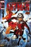 Ant-man - 4 - Les derniers jours