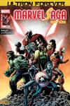 Marvel Saga Hors S�rie (Vol 1) - 6 - Ultron Forever