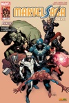 Marvel Saga Hors S�rie (Vol 1) - 7 - Avengers Millenium