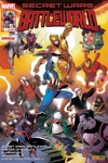 Secret Wars Battleworld - 1 - Prise de bec