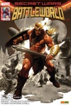 Secret Wars Battleworld n&ordm;2