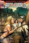 Secret Wars Battleworld n&ordm;3