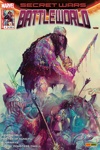 Secret Wars Battleworld n&ordm;4