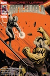 Secret Wars Battleworld - 5 - Couverture 1 - Francesco Francavilla