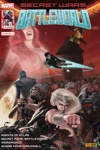Secret Wars Battleworld - 5 - Couverture 2 - Scott Wilson