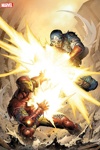 Secret Wars Civil war - 3 - Infiltration - Collector