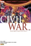 Secret Wars Civil war n&ordm;5