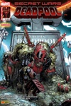 Secret Wars Deadpool n&ordm;1