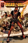 Secret Wars Deadpool - 2 - Couverture 1 - Simone Bianchi