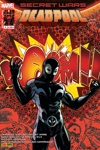 Secret Wars Deadpool n&ordm;3