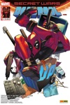 Secret Wars Deadpool n&ordm;4