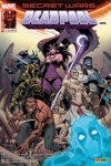 Secret Wars Deadpool n&ordm;5