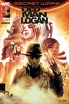 Secret Wars Old man Logan - 1 - Par-del� le mur
