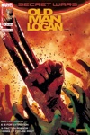 Secret Wars Old man Logan - 4 - Couverture 1 - Andrea Sorrentino