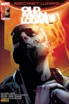 Secret Wars Old man Logan n&ordm;5